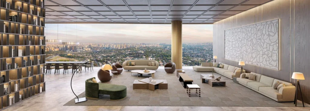 Vista-Cyrela-Furnished-By-Armani-Lancamento-Cyrela-Butanta-Apartamento-com-Conceito-de-Casa-Imagem-3