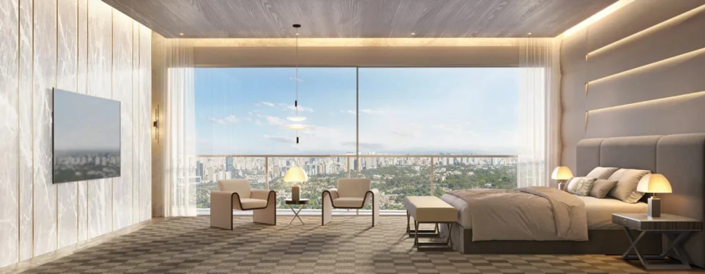 Vista-Cyrela-Furnished-By-Armani-Lancamento-Cyrela-Butanta-Apartamento-com-Conceito-de-Casa-Imagem-4