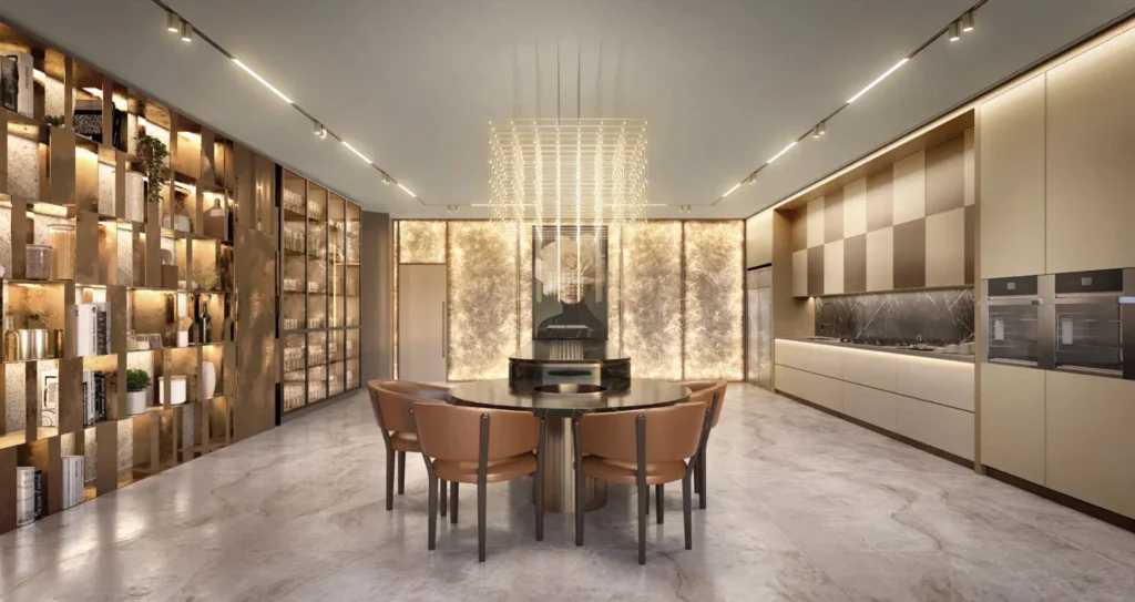 Vista-Cyrela-Furnished-By-Armani-Lancamento-Cyrela-Butanta-Apartamento-com-Conceito-de-Casa-Imagem-6
